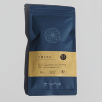 Genmaicha with Matcha