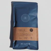 Hojicha with Roasted Brown Rice