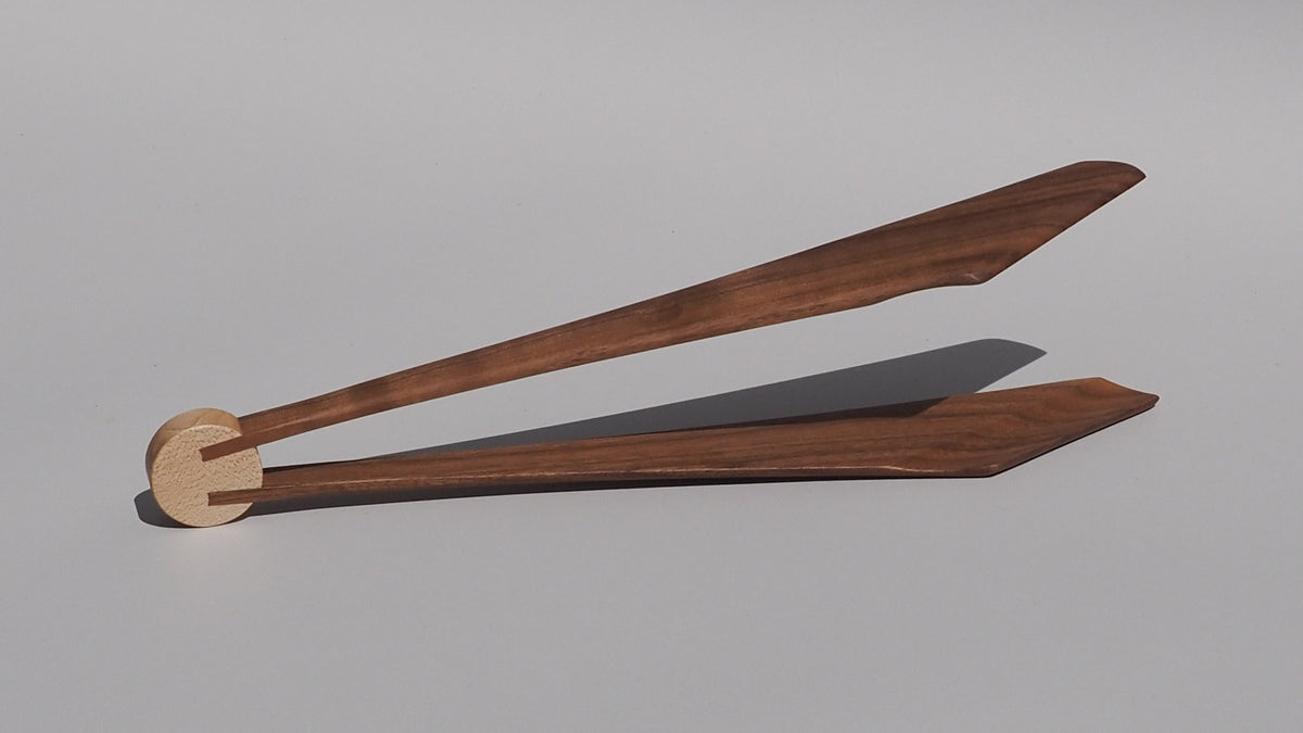 Tongs