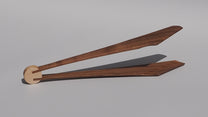 Tongs