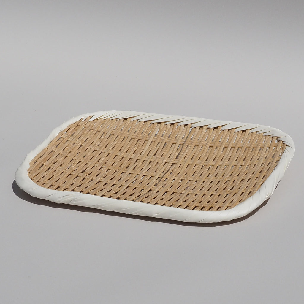 Zaru Rectangle