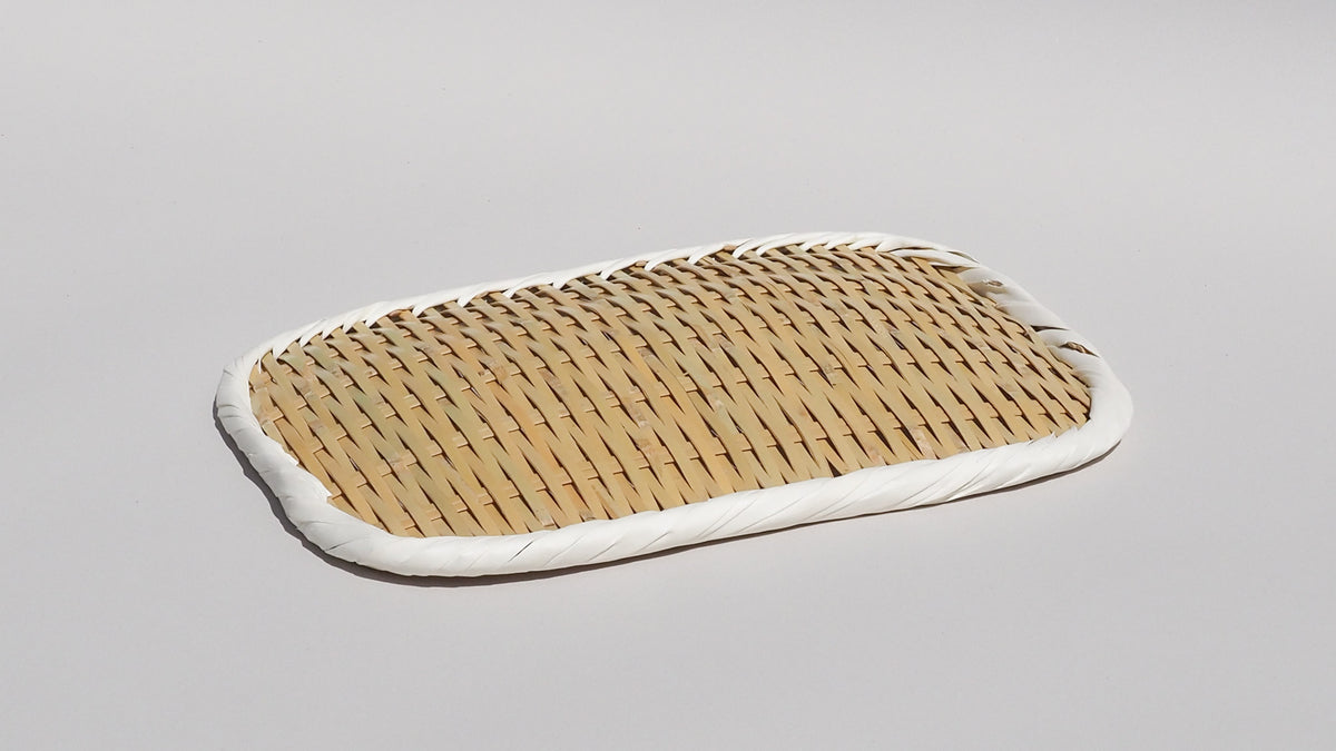 Zaru Rectangle