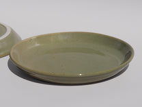 Dinner Plate