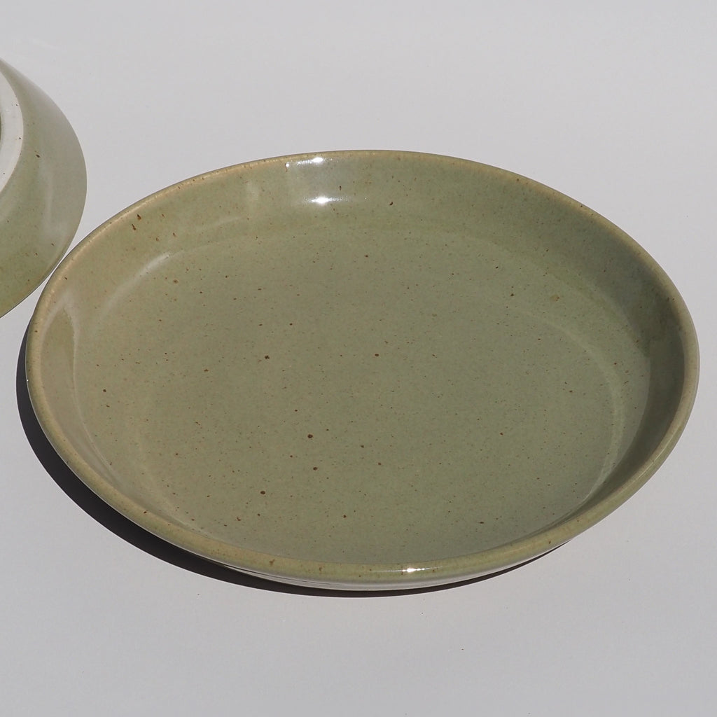 Dinner Plate