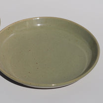 Dinner Plate
