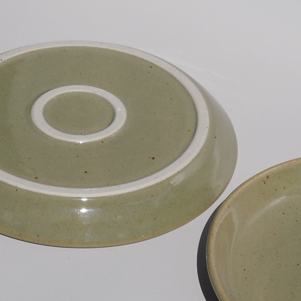 Dinner Plate