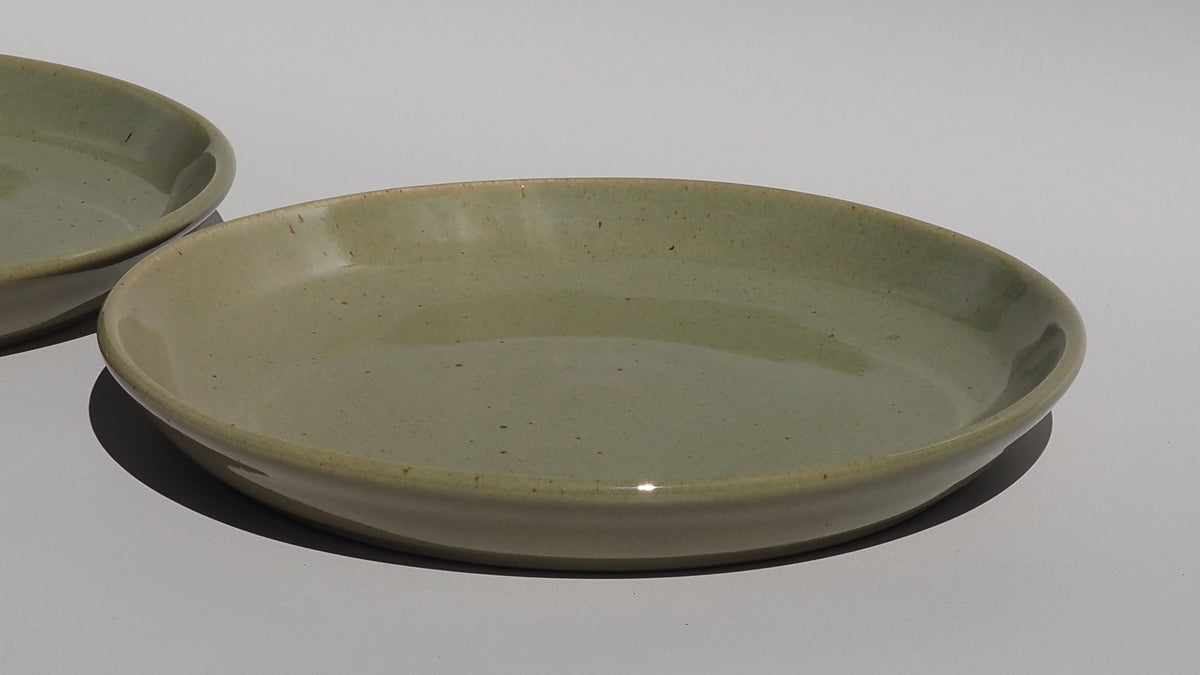 Dinner Plate