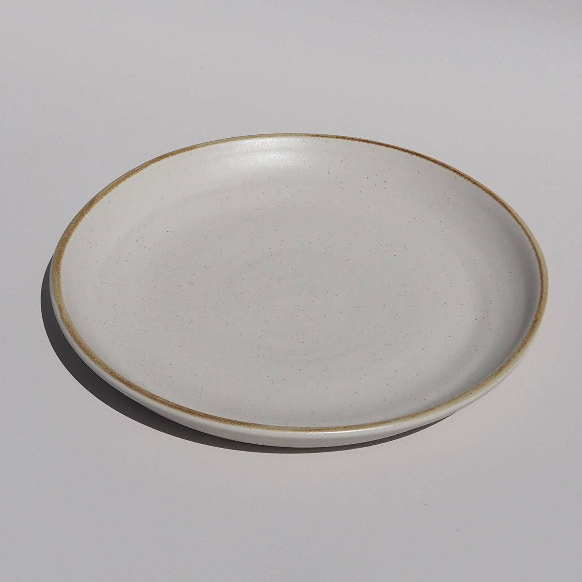 Dinner Plate