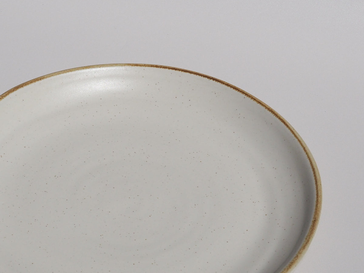 Dinner Plate