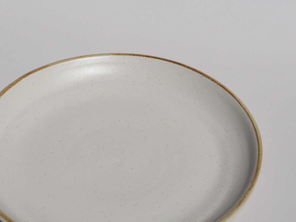 Dinner Plate