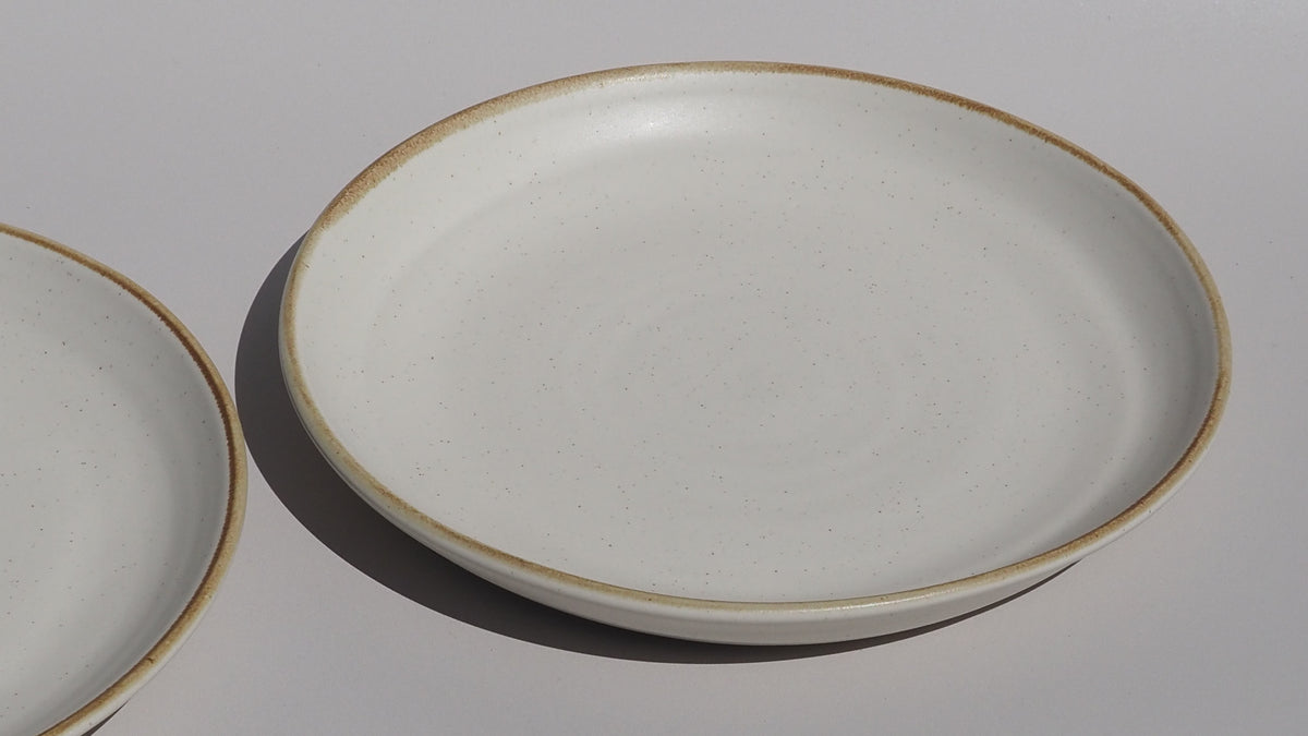 Dinner Plate