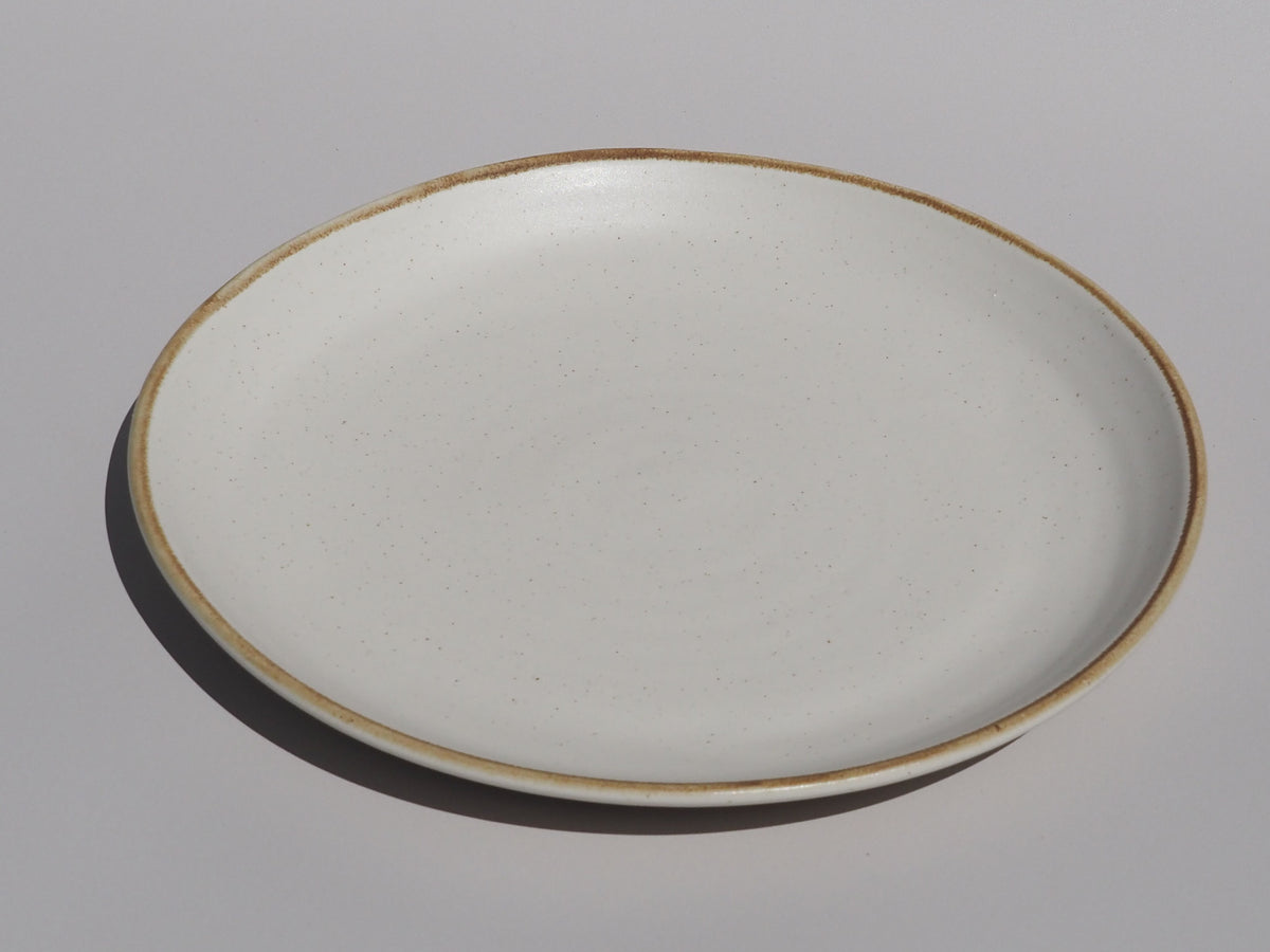 Dinner Plate