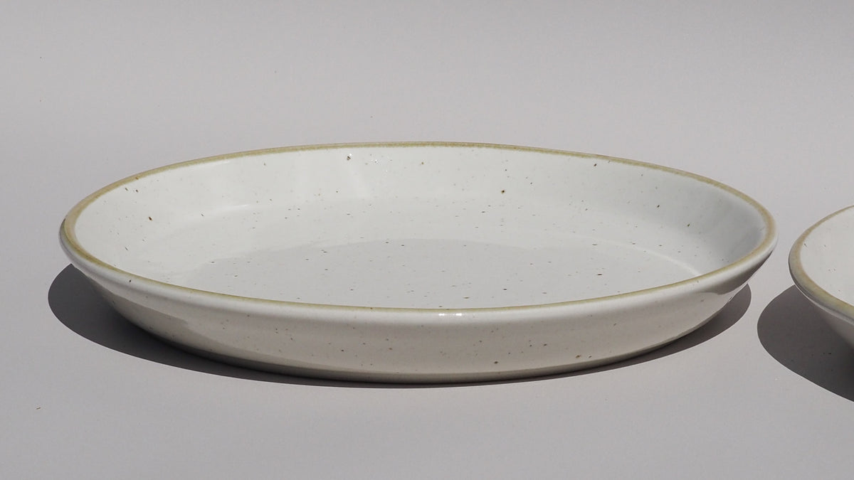 Dinner Plate