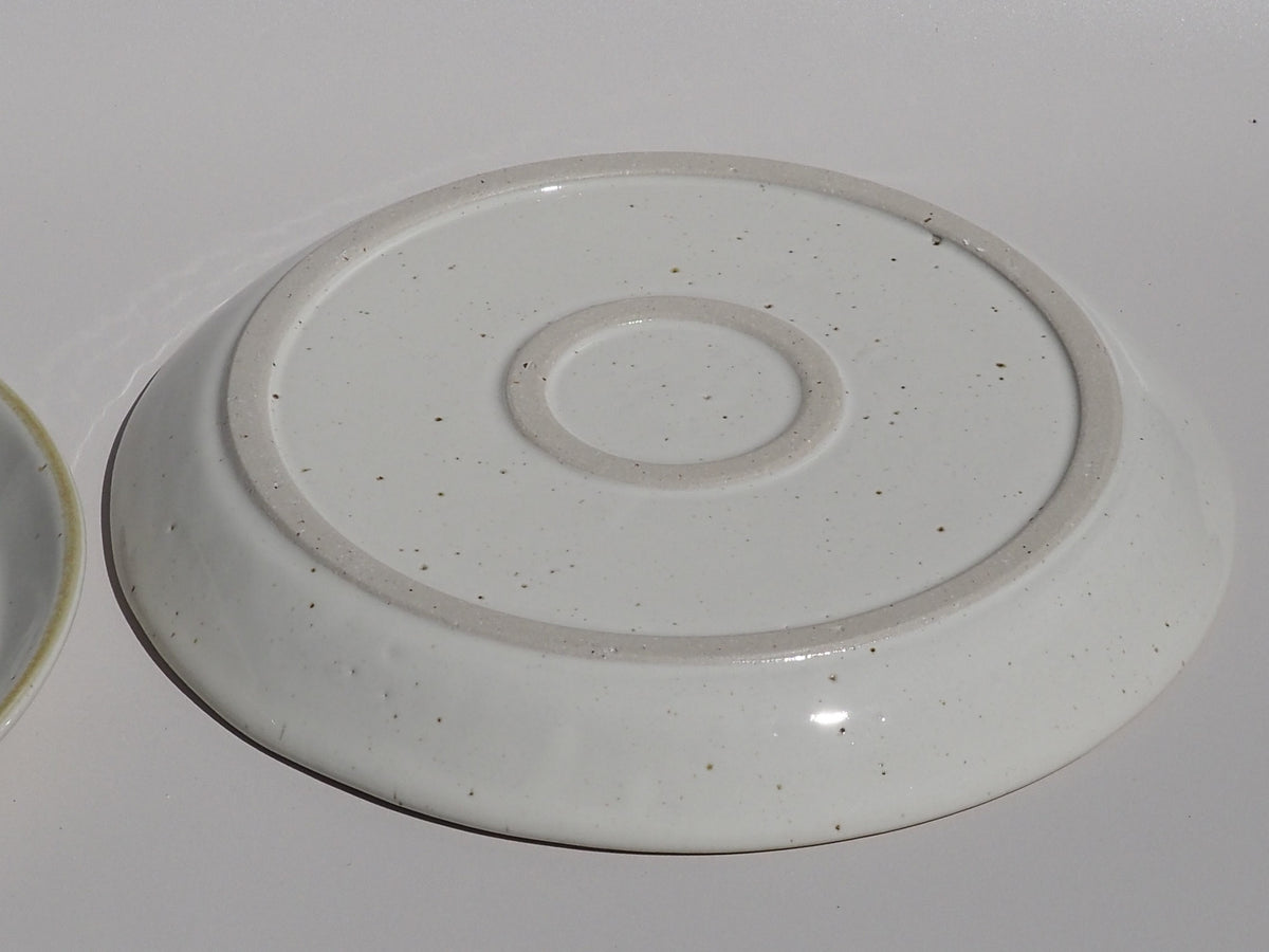 Dinner Plate