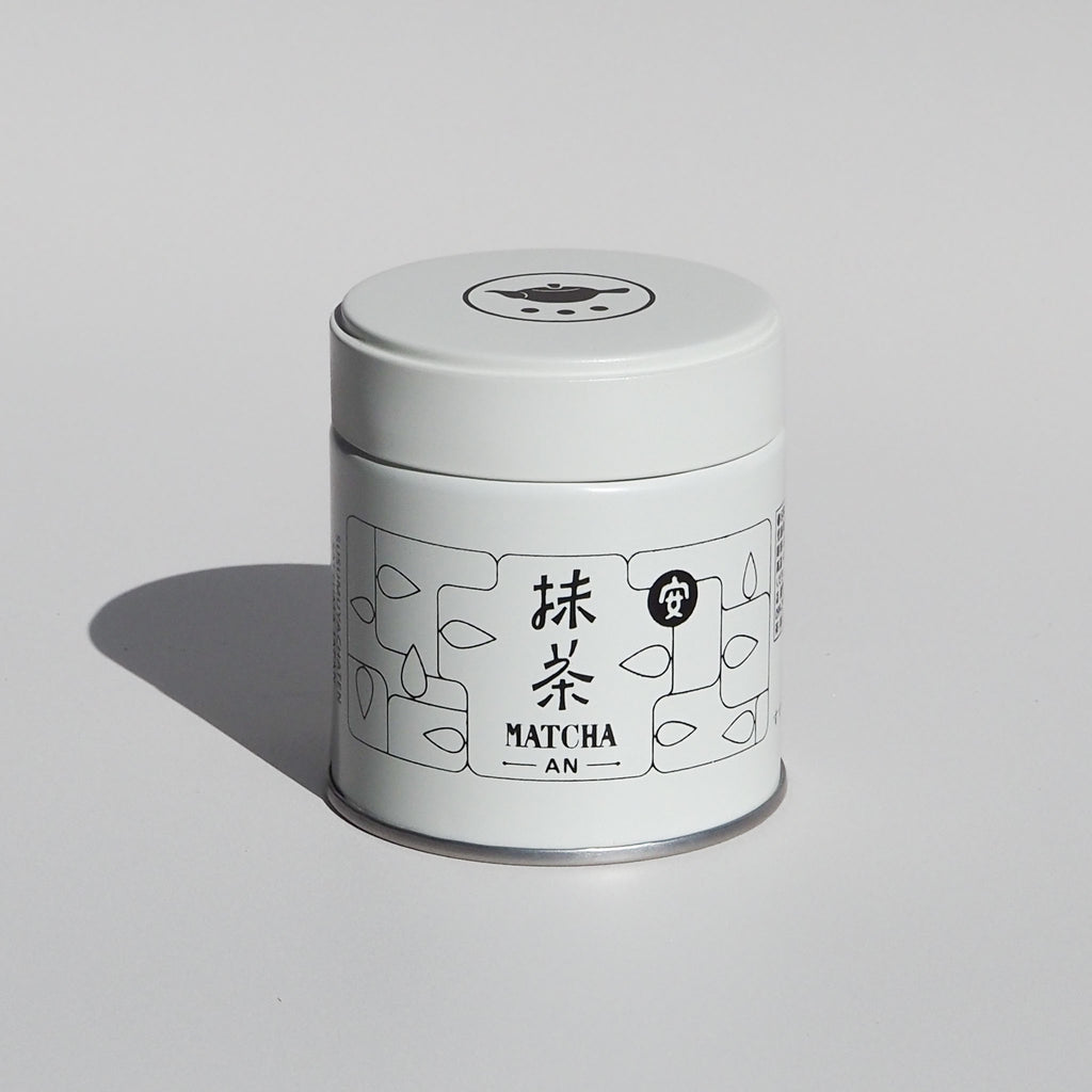 Matcha AN