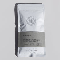 Organic Oolong Tea