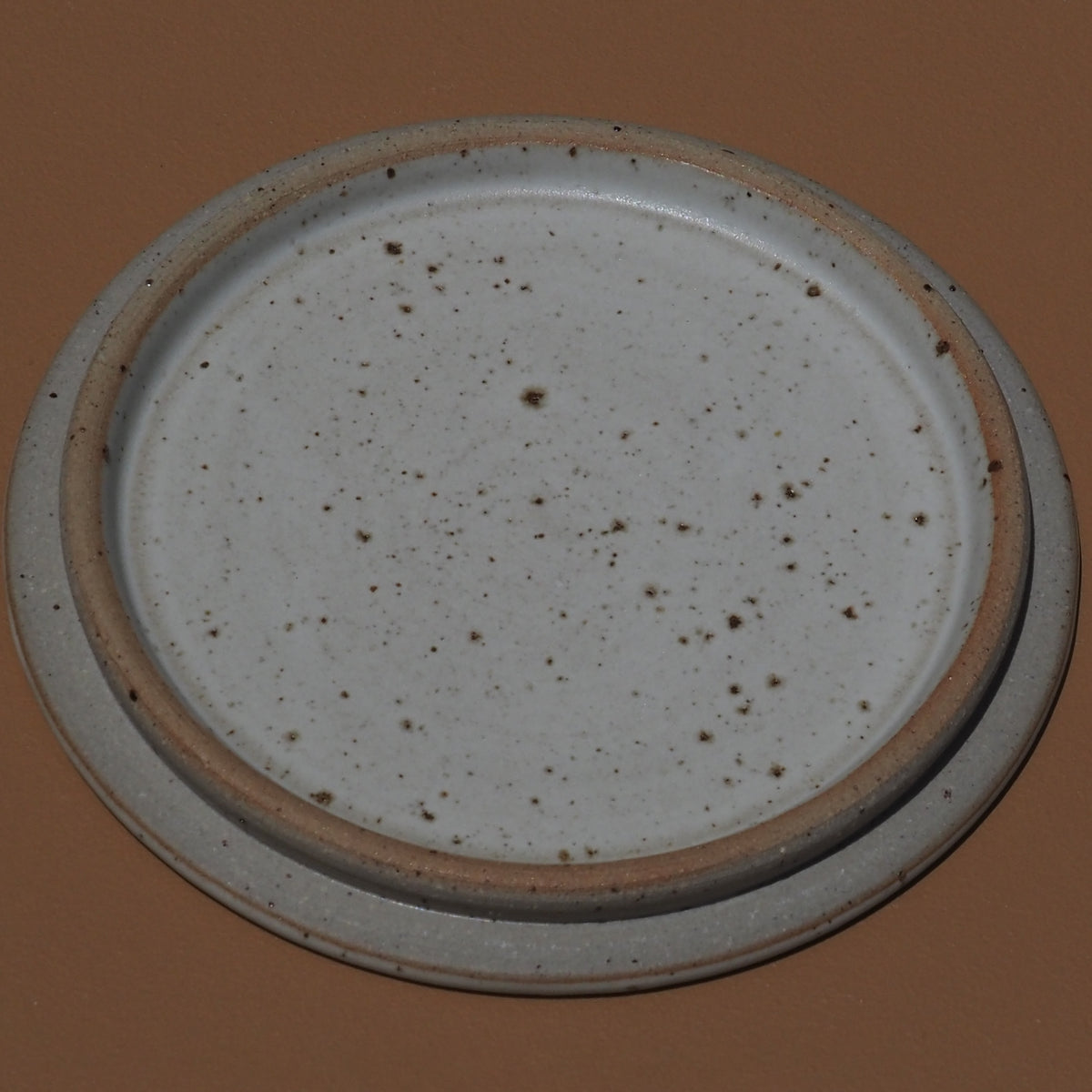 Lidded Pot