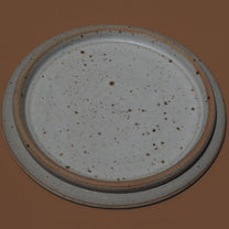 Lidded Pot