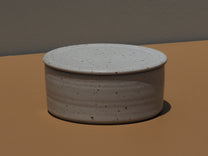 Lidded Pot