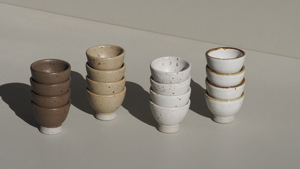 Egg Cup