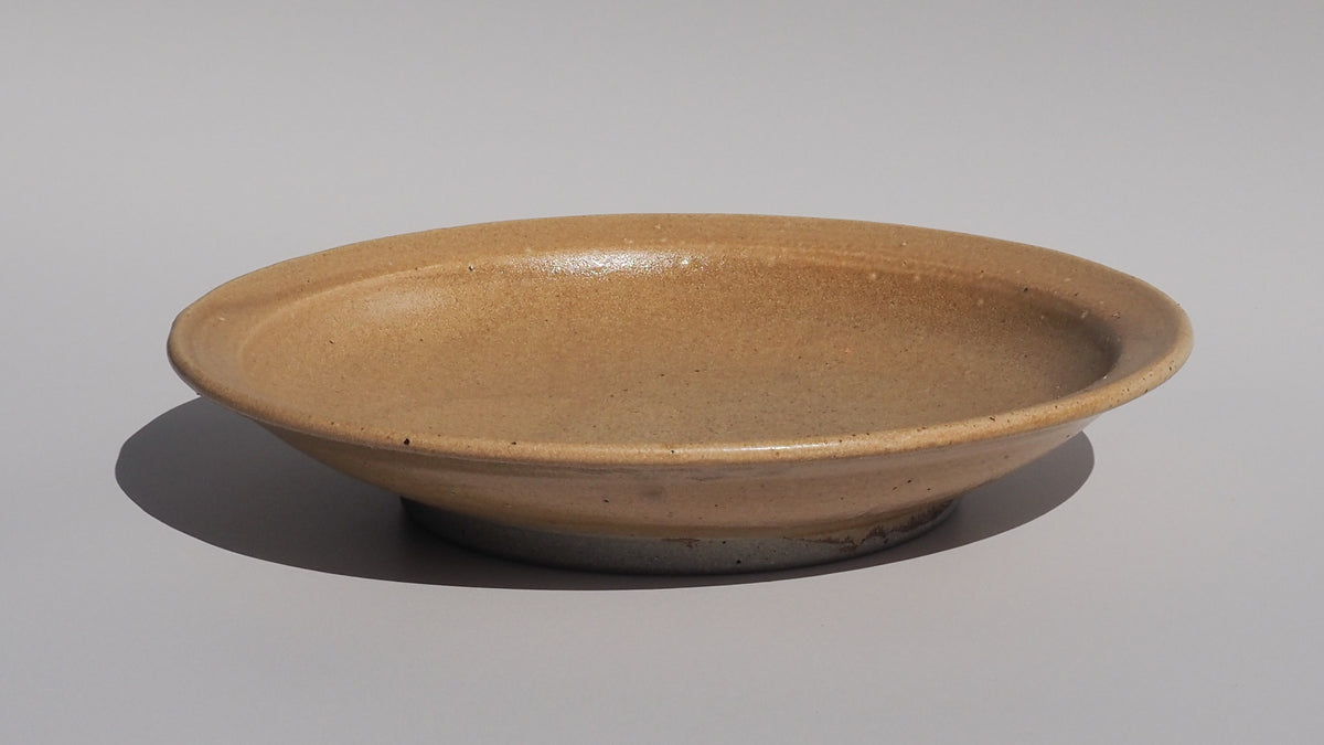 Plate
