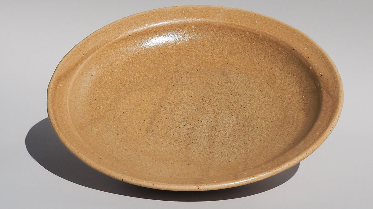 Plate