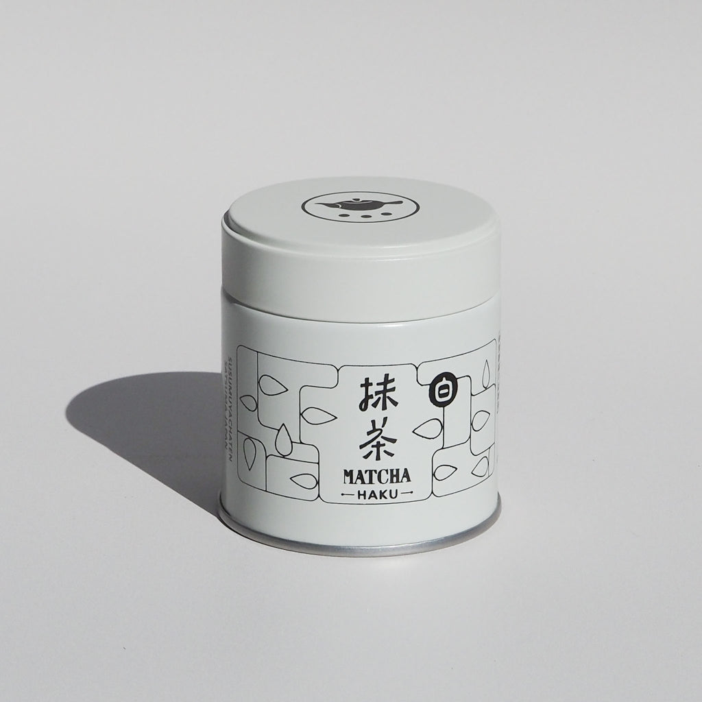 Matcha HAKU