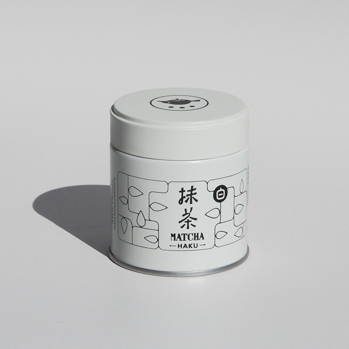 Matcha HAKU