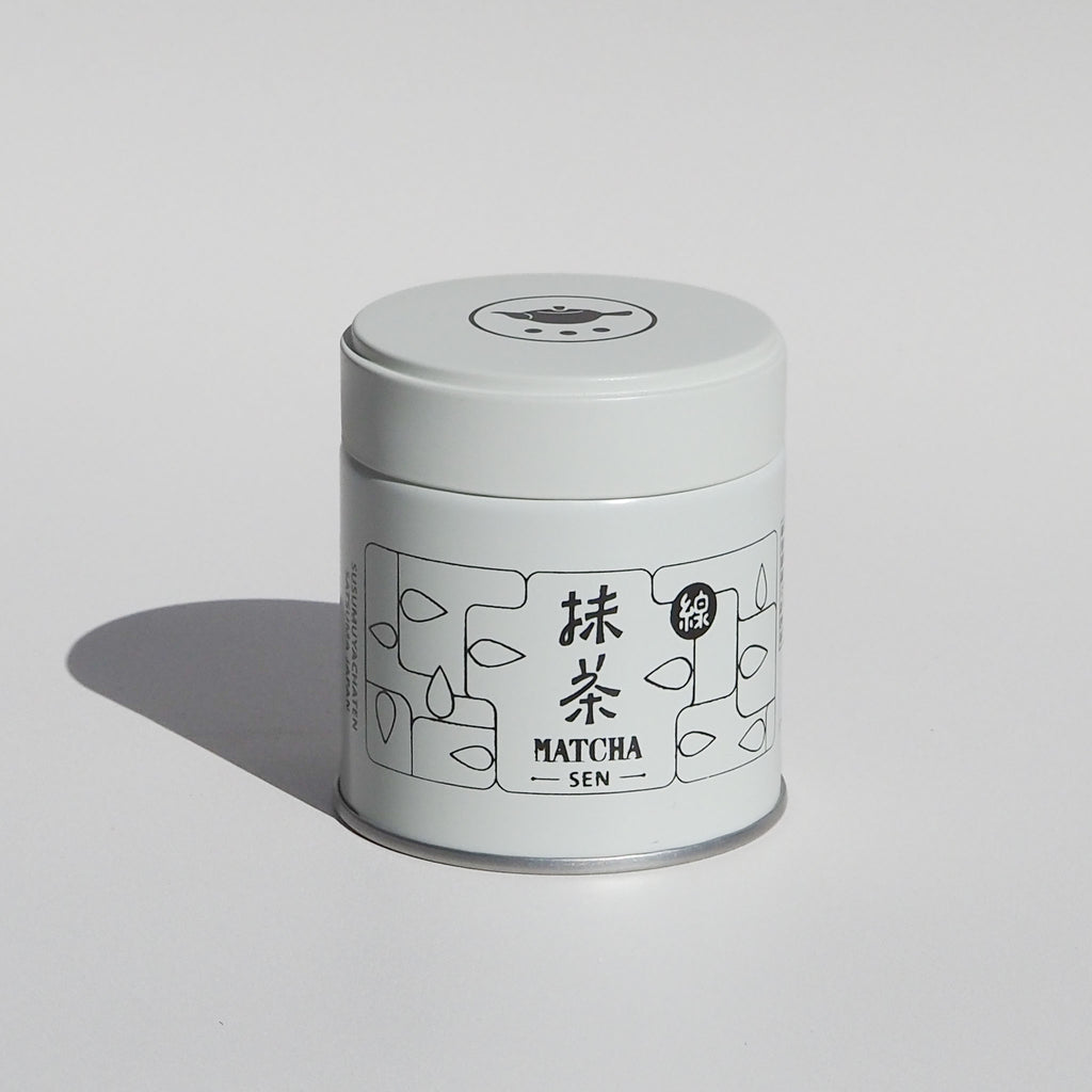 Matcha SEN