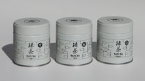 Matcha HAKU