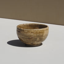 Lidded Vessel
