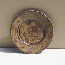 Wagashi Plate