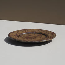Wagashi Plate