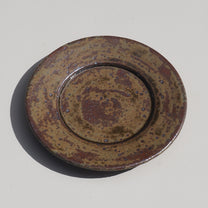 Wagashi Plate