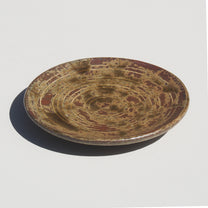 Wagashi Plate