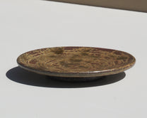 Wagashi Plate