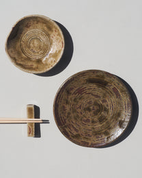 Pickle Plate