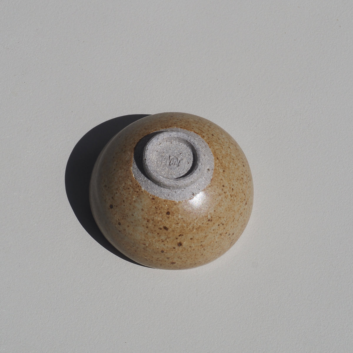 Lidded Vessel