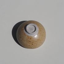 Lidded Vessel