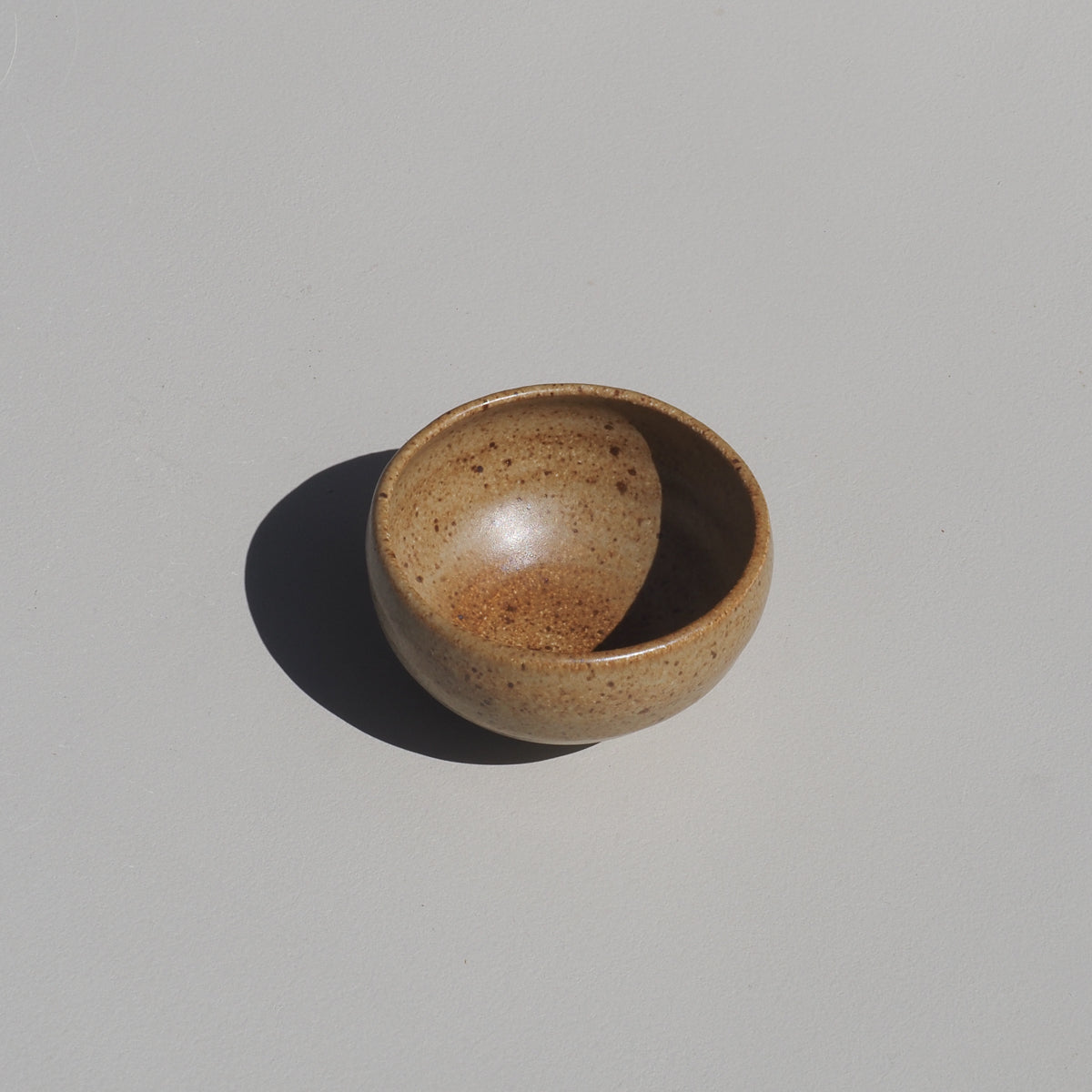 Lidded Vessel