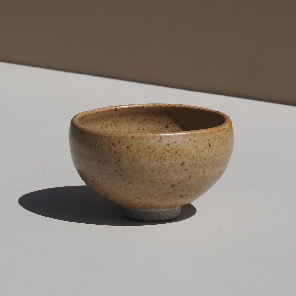 Lidded Vessel