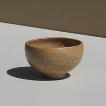Lidded Vessel