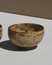 Lidded Vessel