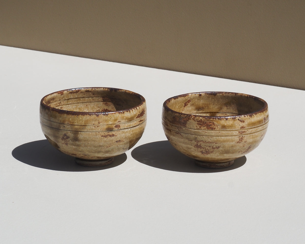Lidded Vessel