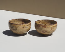 Lidded Vessel