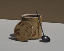 Pot &amp; Spoon