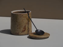 Pot &amp; Spoon