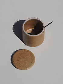 Pot &amp; Spoon