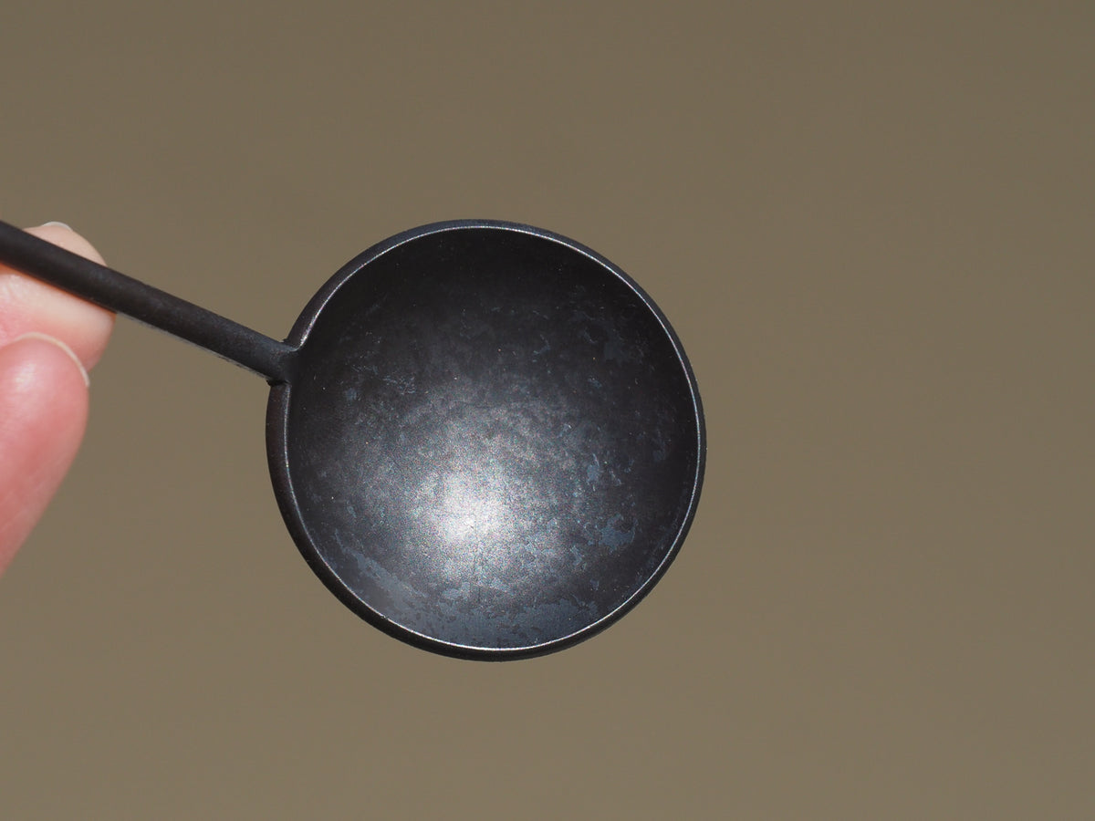 Pot &amp; Spoon