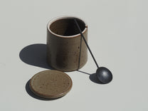 Pot &amp; Spoon